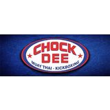 Chock Dee Academia - logo