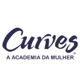 Curves - A Academia Da Mulher - logo