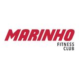 Marinho Fitness Club - logo