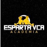Esparta VCA Academia - logo