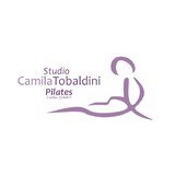 Studio De Pilates Camila Tobaldini - logo