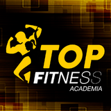 Top Fitness Academia - logo