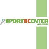 Sportscenter Academia - logo