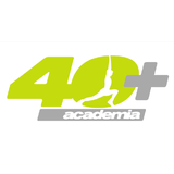 40+ Academia Unidade Cambui Maria Monteiro - logo
