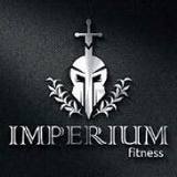 Academia Imperium Fitness - logo