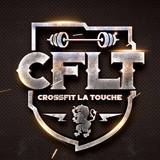 Crossfit La Touche - logo