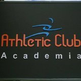 Academia Athletic Club - logo