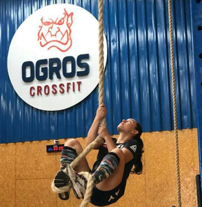 Ogros CrossFit