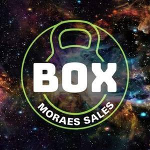 Box Moraes Sales