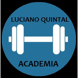 Luciano Esportes Academia - logo