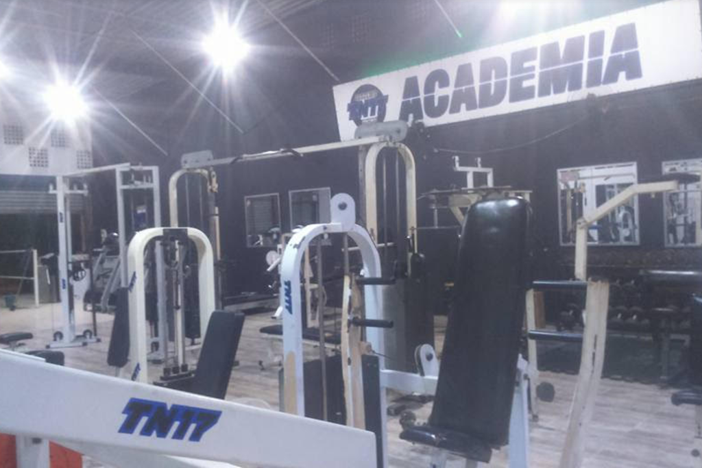 academia smartgit gym in rio academia smartgit gym in rio