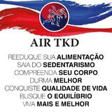 Air Tkd Academia - logo