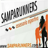 Sampa Runners Assessoria Esportiva E Treinamento - logo