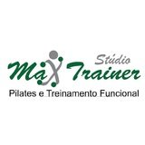 Studio Max Trainer - logo
