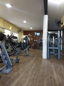 Espaco Gym