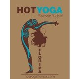 Hot Yoga Floripa - logo