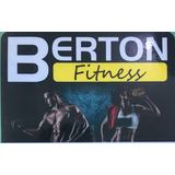 Academia Berton Fitness - logo
