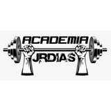 Academia Jr Dias - logo