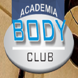 Academia Body Club Conselheiro Paulino - logo