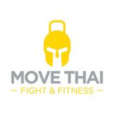 Studio Move Thai - logo