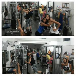 Academias de Jump em Natal - RN - Brasil | Gympass