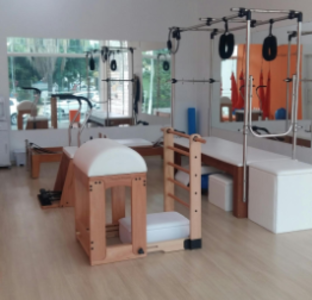 Studio E Personal Pilates - Unidade Vinhedo