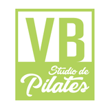 VB Studio de Pilates - logo