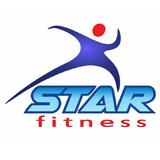 Star Fitness - logo