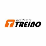 Academia Treino - logo