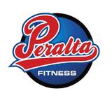 Peralta Fitness Marajoara - logo