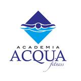 Academia Acqua Fitness - logo