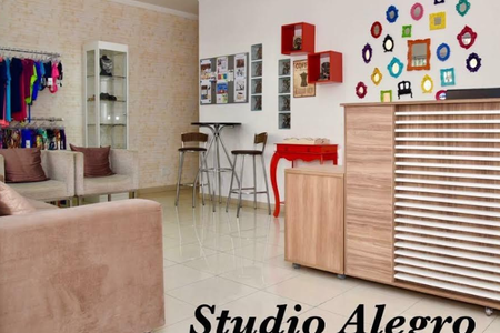 Studio Alegro Personal e Pilates
