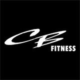 CB Fitness - logo