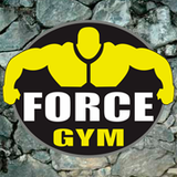 Force Gym Academia - logo