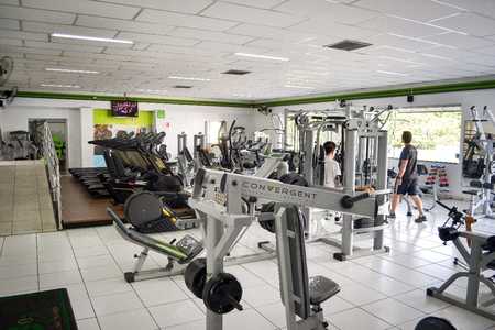 Ciclo Personal Trainer