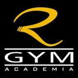 Academia RGym - logo