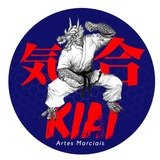 Centro De Treinamento Kiai De Artes Marciais - logo