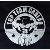 Top Team Carlão - logo