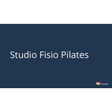 Studio Fisio Pilates - logo