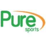 Pure Sports Conj. Poliesportivo Dr. Nicolau De Lucca - logo