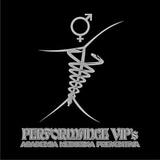 Academia Performance Vips - logo
