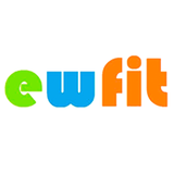 Ewfit Centro De Saúde E Bem Estar Da Família - logo