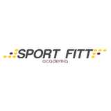 Sport Fitt Academia Independência - logo