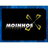 Moinhos Fitness Pontal - logo