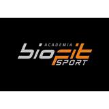 Academia Bio Fit Sport - logo