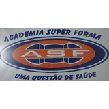 Academia Super Forma - logo