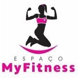 Espaço My Fitness - logo