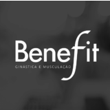 Academia Benefit Ginástica E Musculação - logo