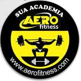 Aero Fitness - logo