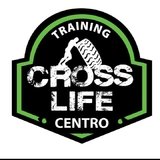 Cross Life Frutal Centro - logo